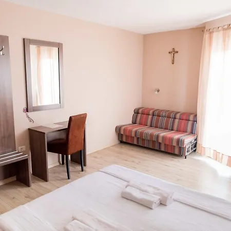 Marija & Darko ベッド・アンド・ブレックファスト Međugorje