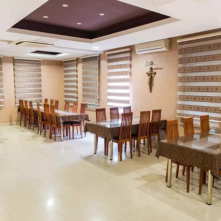 ベッド・アンド・ブレックファスト Marija & Darko 4*