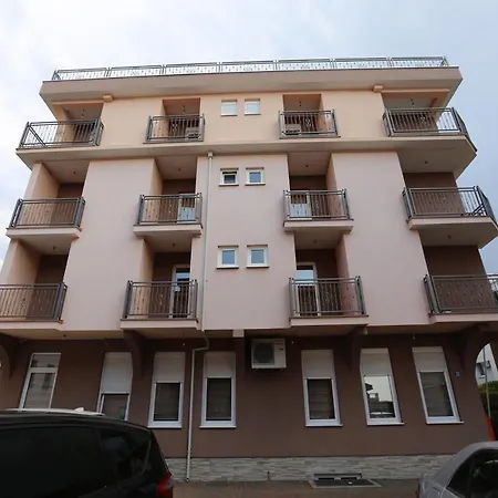 ベッド・アンド・ブレックファスト Marija & Darko Međugorje