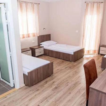 Marija & Darko ベッド・アンド・ブレックファスト