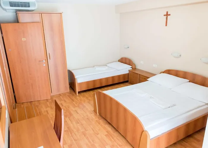 Marija & Darko Bed & Breakfast Medjugorje