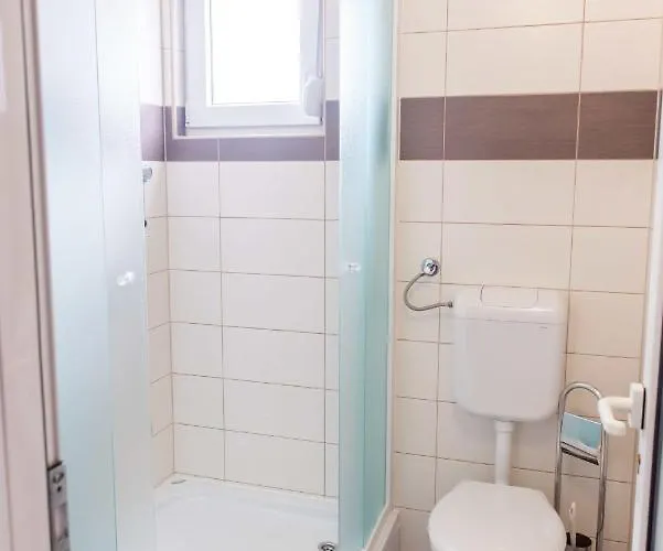 Marija & Darko Bed & Breakfast Medjugorje