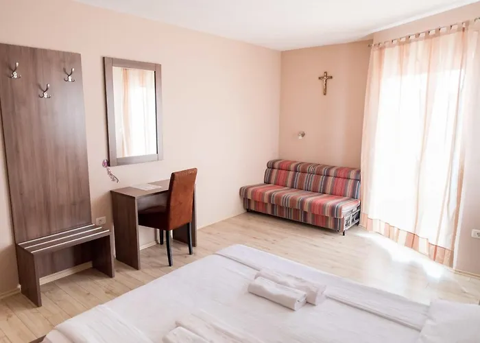 Marija & Darko Bed & Breakfast Medjugorje