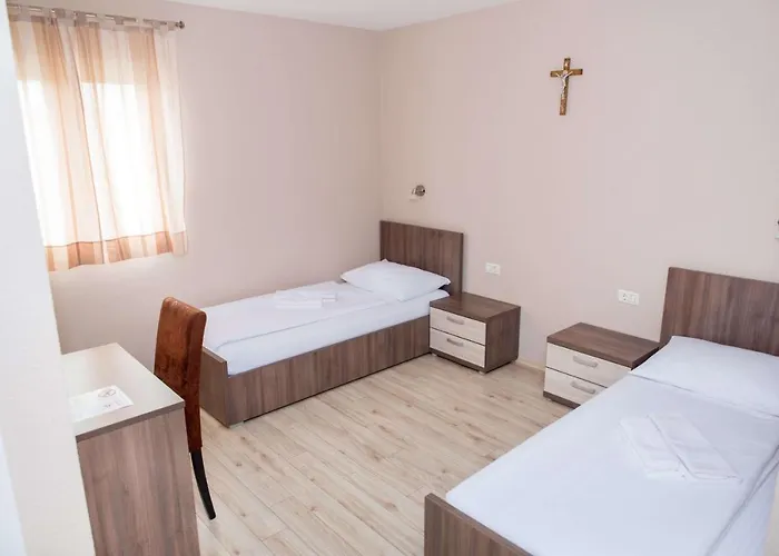 Marija & Darko Medjugorje