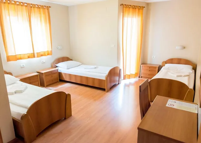 Marija & Darko Bed & Breakfast Medjugorje