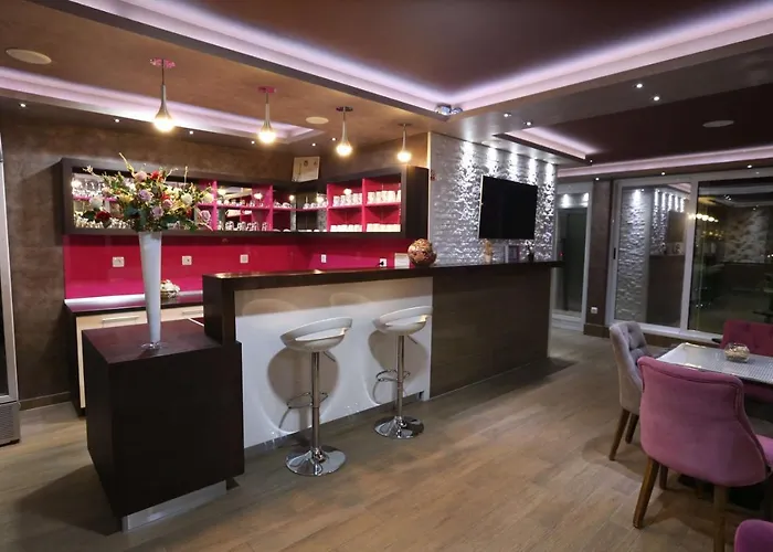 Marija & Darko Bed & Breakfast