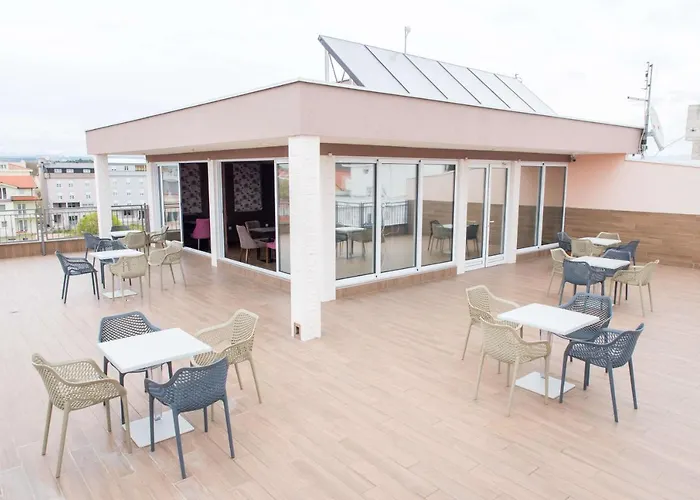 Marija & Darko Medjugorje