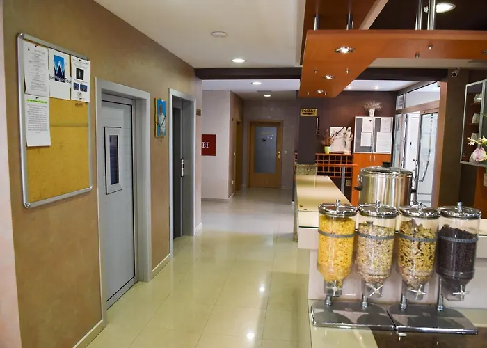 Marija & Darko Bed & Breakfast 4*