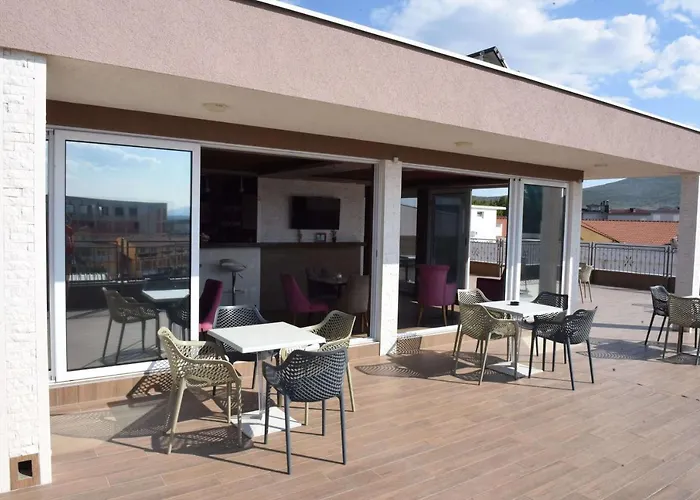 Marija & Darko Bed & Breakfast