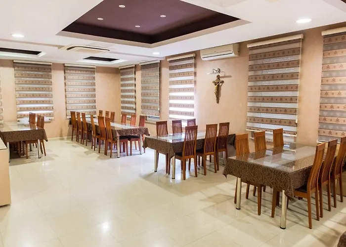 Bed & Breakfast Marija & Darko 4*