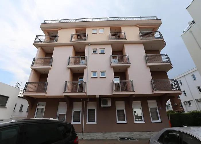 Bed & Breakfast Marija & Darko Medjugorje