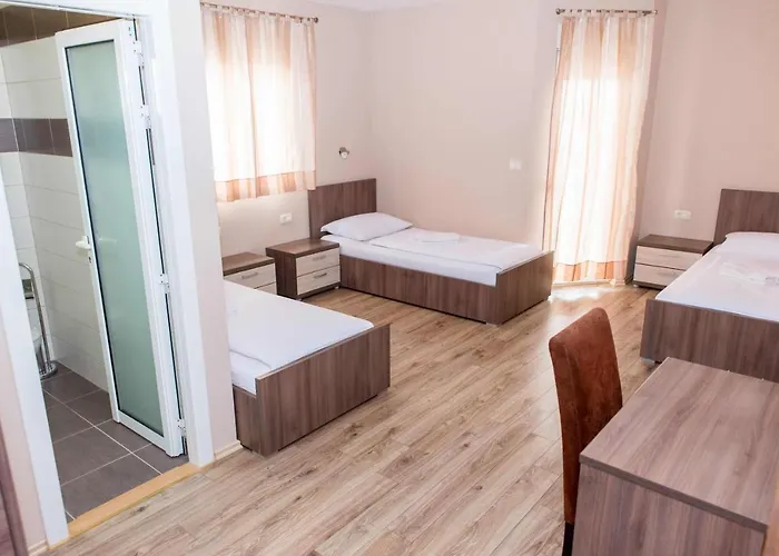 Marija & Darko Bed & Breakfast