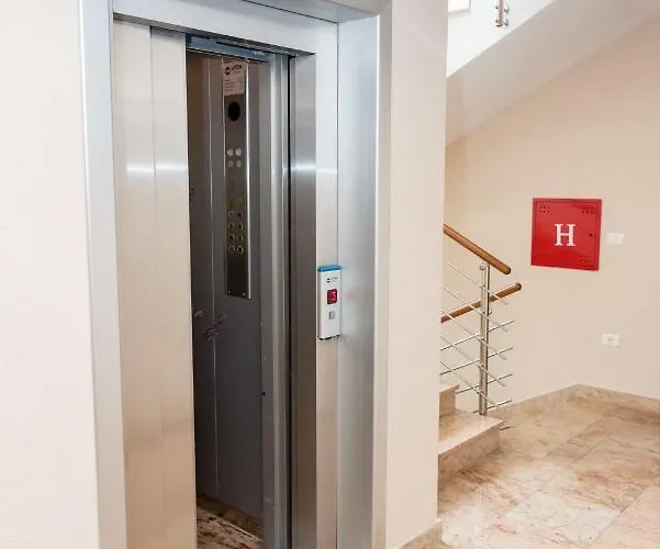 Bed & Breakfast Marija & Darko Medjugorje