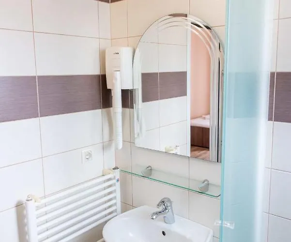 Marija & Darko Bed & Breakfast 4*