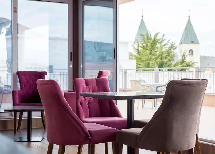 Marija & Darko Bed & Breakfast 4*